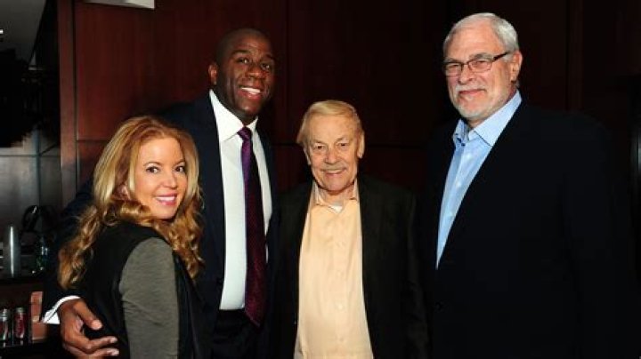 Unveiling The Legacy And Influence Of Karen Buss In Lakers History