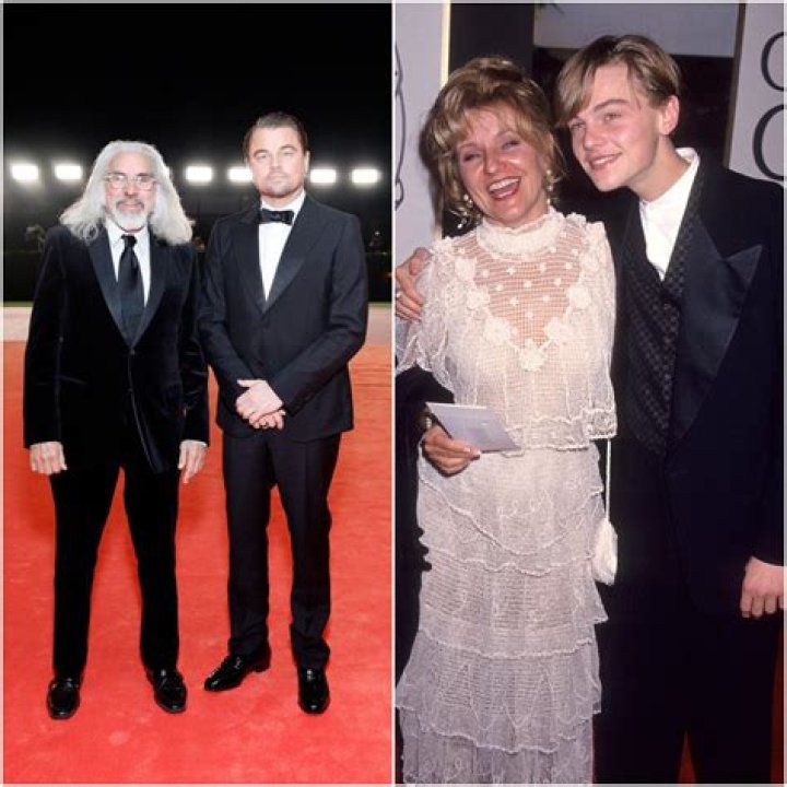 Unveiling The Legacy And Influence Of Leila George's Parents In Hollywood