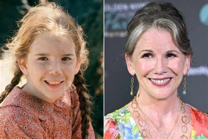 Unveiling The Legacy Of Cindy Landon In "Little House On The Prairie": Discoveries And Insights Await