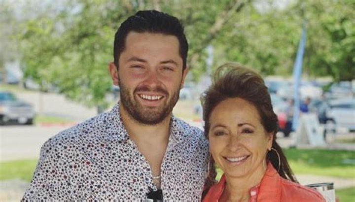 Unveiling The Legal Landscape: Baker Mayfield's Parents' Role