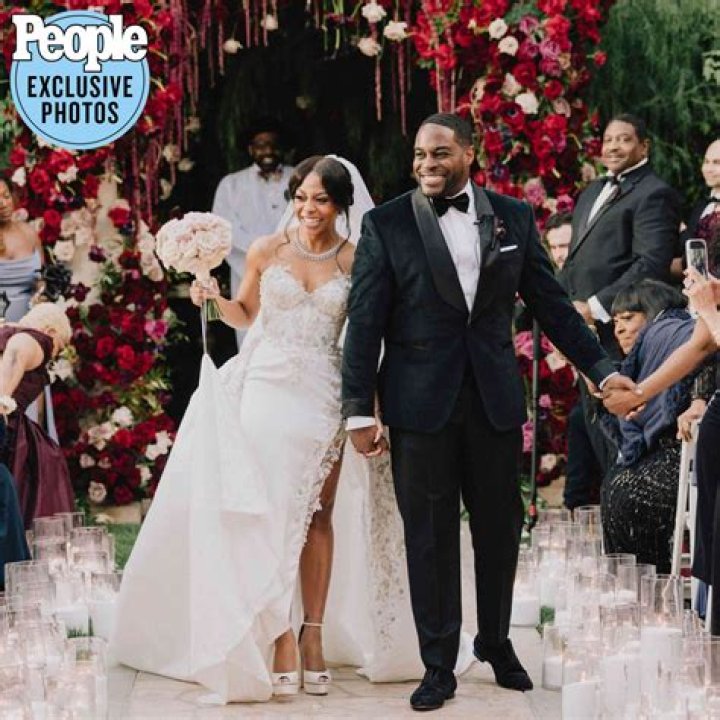 Unveiling The Life And Impact Of Bresha Webb's Husband