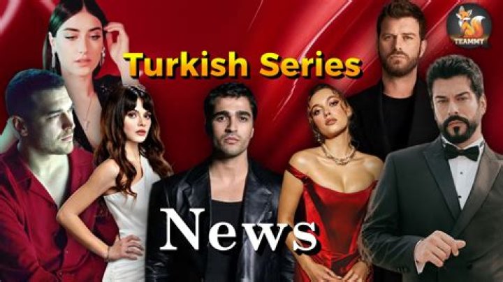 Unveiling The Life, Career, And Legacy Of A Turkish Icon