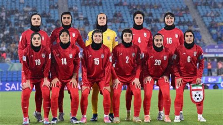 Unveiling The Maestro Of Iranian Football