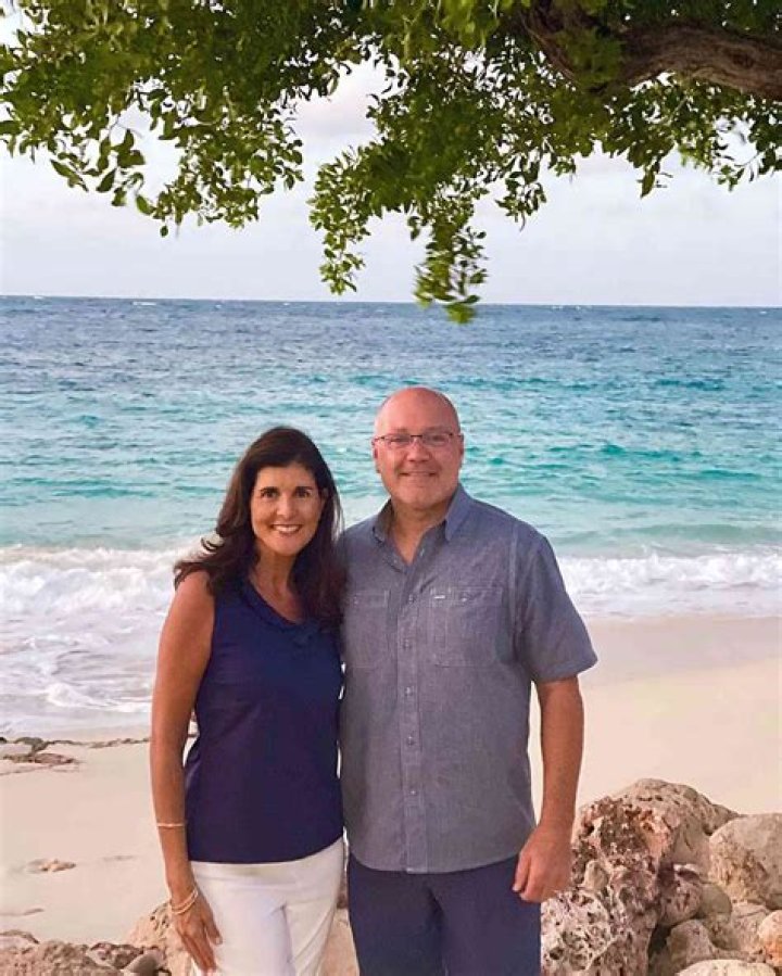 Unveiling The Marriage Status Of Nikki Haley's Daughter: Discoveries And Insights