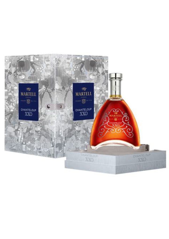 Unveiling The Martell Holt Empire: Discoveries And Insights