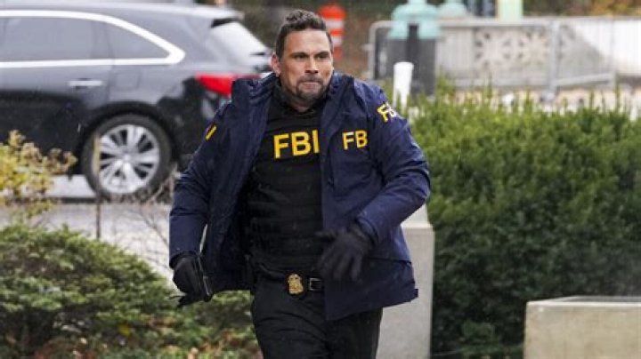 Unveiling The Masterful Portrayal Of Jubal Valentine In FBI: Discoveries And Insights