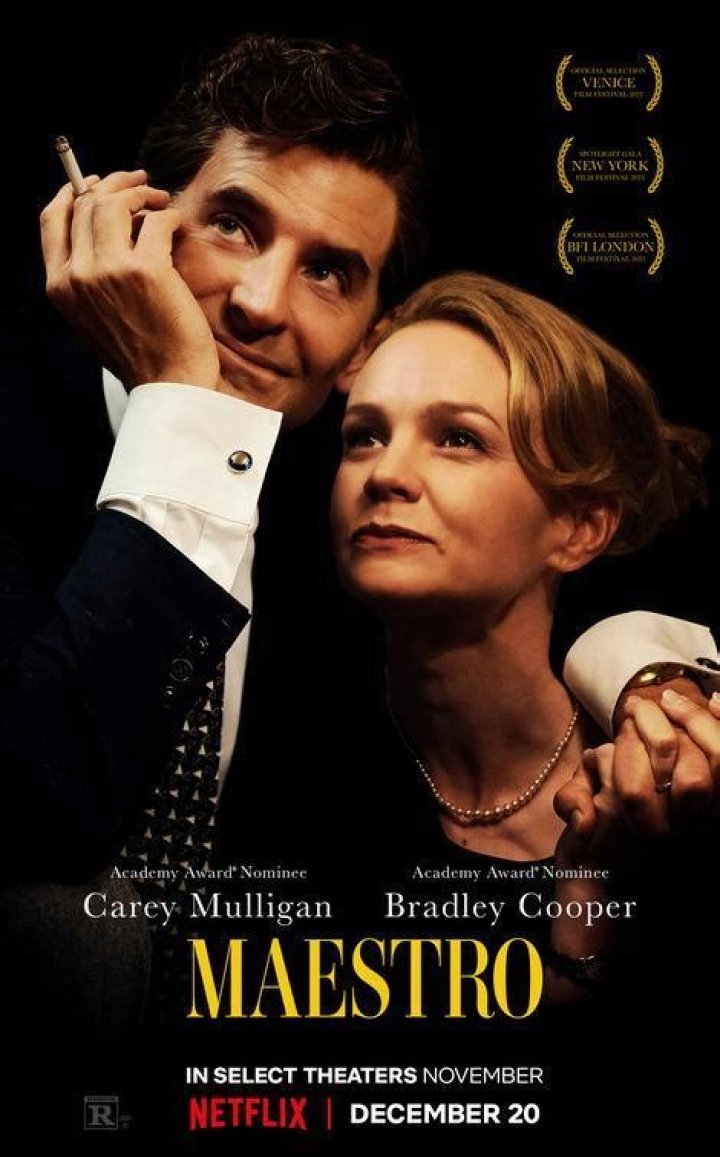 Unveiling The Multifaceted Film Maestro