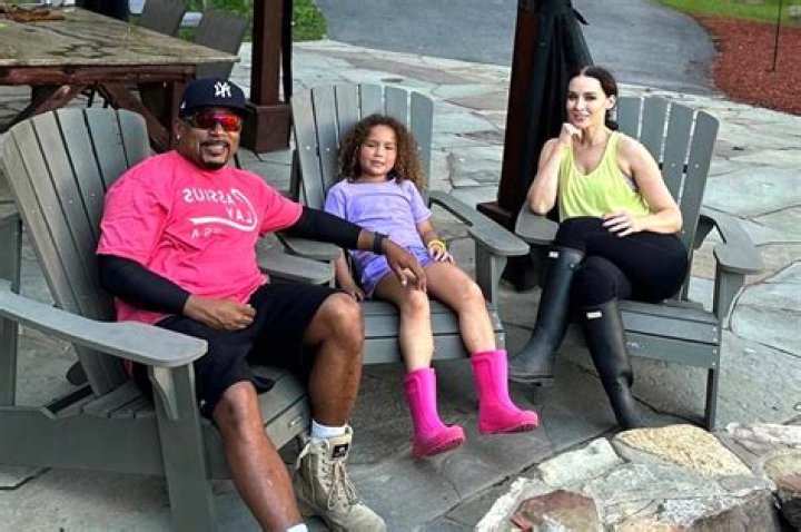 Unveiling The Multifaceted Life Of Daymond John's Trailblazing Daughter