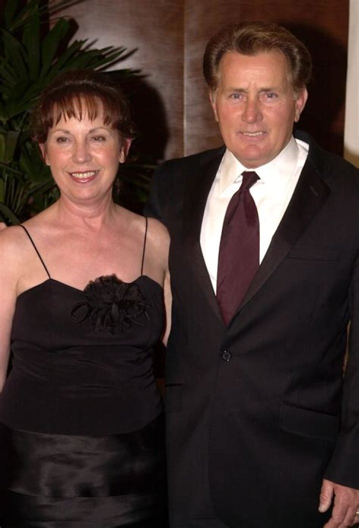 Unveiling The Multifaceted Role Of Martin Sheen's Wife: Discoveries And Insights