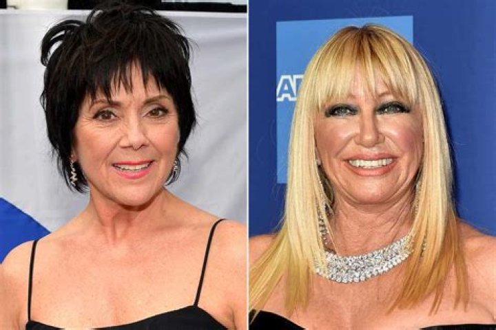 Unveiling The Multifaceted Wealth Of Joyce DeWitt