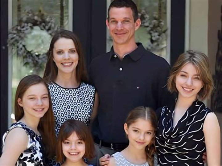 Unveiling The Multifaceted World Of "Emma Myers Dad"