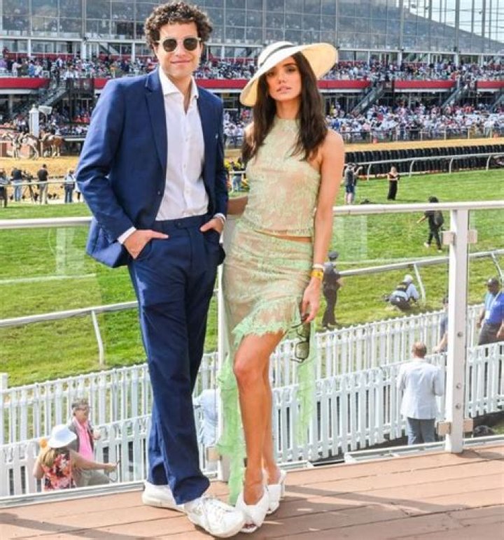 Unveiling The Mystery: Sofia Franklyn's Boyfriend Revealed!