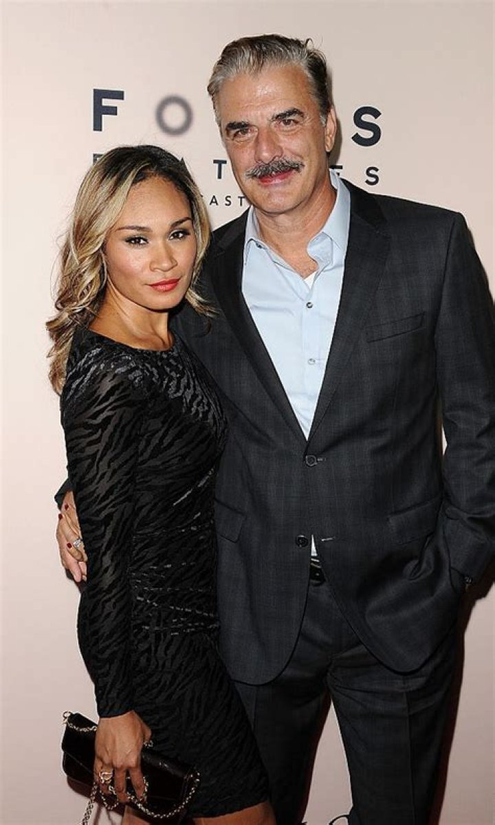 Unveiling The Nationality Of Chris Noth's Wife: Insights Revealed