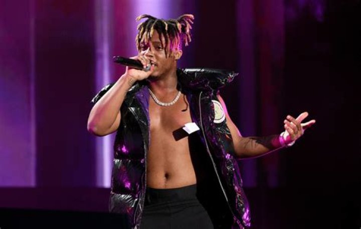 Unveiling The Power Of Juice WRLD's Motivational Gems