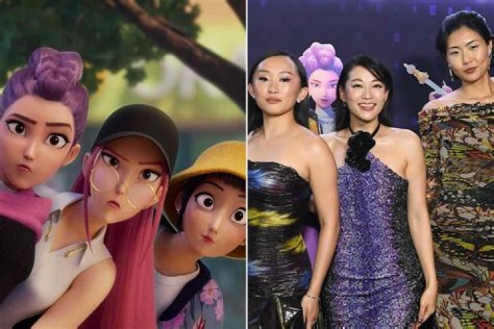 Unveiling The Real Characters Behind "Life With Louie"