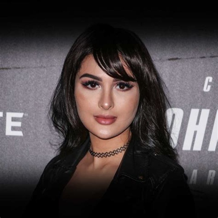 Unveiling The Real Identity Of SSSniperwolf: Exclusive Insights