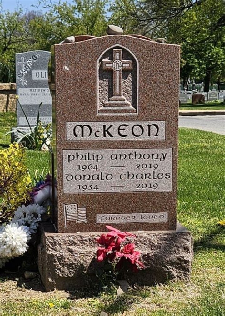 Unveiling The Remarkable Net Worth And Legacy Of Philip McKeon