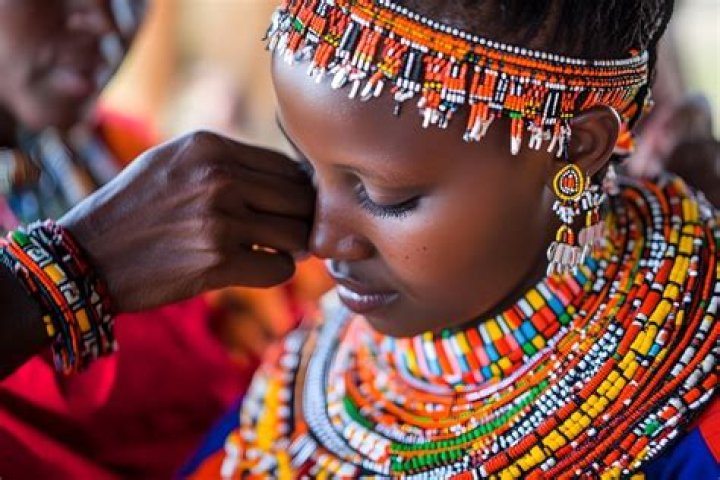 Unveiling The Rich Tapestry Of Stella Kidd's Heritage