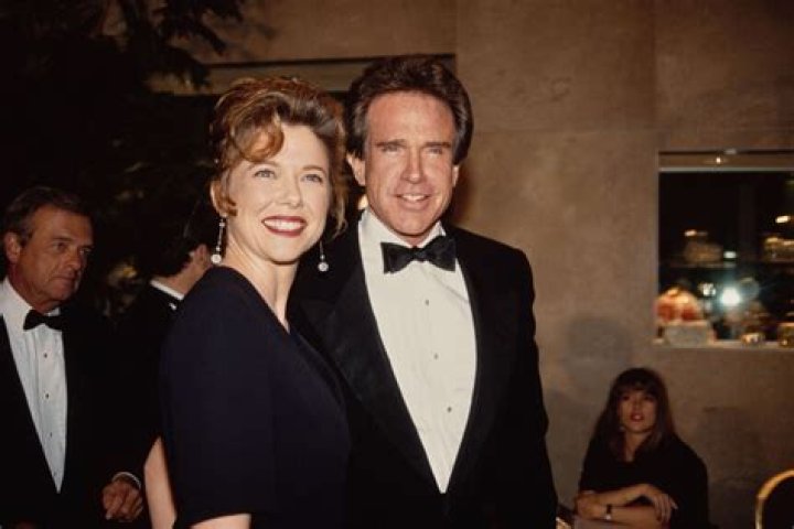 Unveiling The Secrets: Annette Bening's Marital Journey