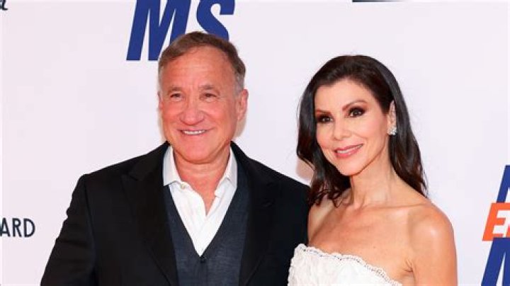 Unveiling The Secrets Behind Heather Dubrow's TV Domination: Discoveries And Insights