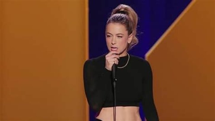 Unveiling The Secrets: Iliza Shlesinger's Relationships Unraveled