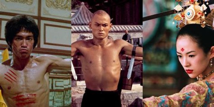 Unveiling The Secrets Of A Martial Arts Legend