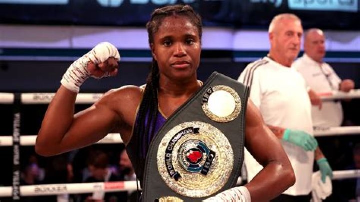 Unveiling The Secrets Of A Rising Boxing Star