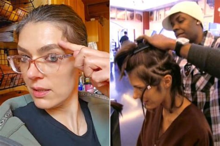 Unveiling The Secrets Of Adrianne Curry's Enduring Marriage