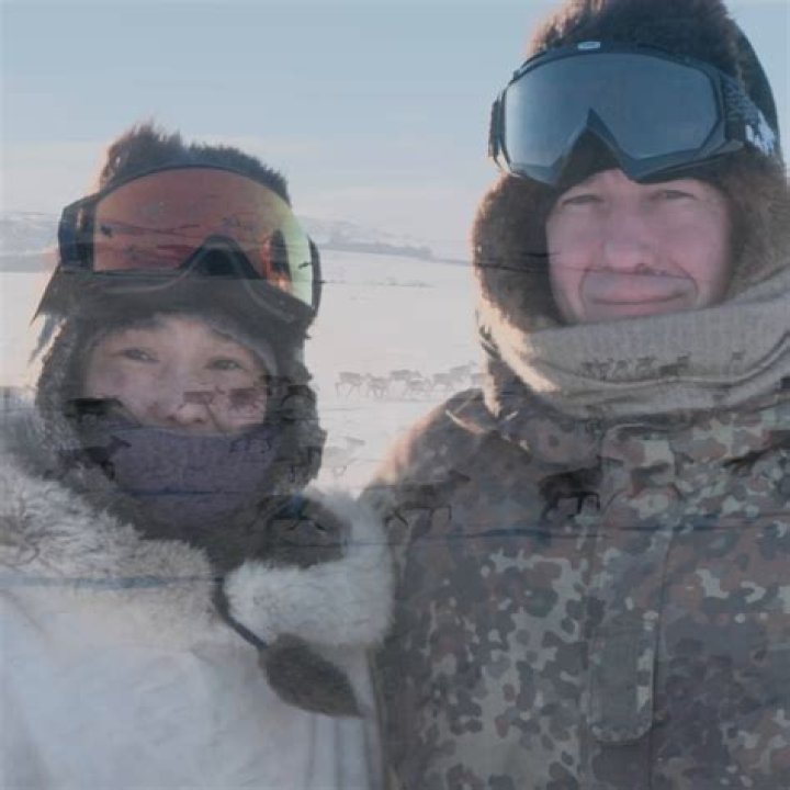 Unveiling The Secrets Of Andy Bassich's Age In "Life Below Zero"