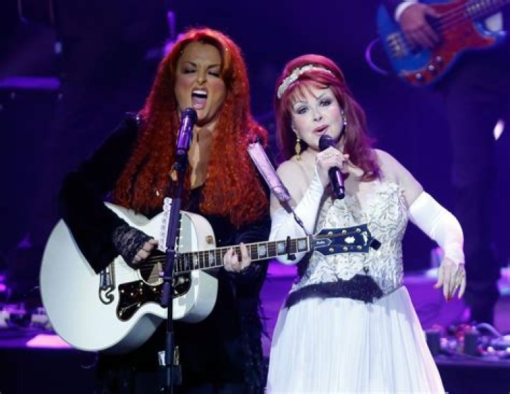 Unveiling The Secrets Of "charles Jordan Wynonna Judd": A Genre-Bending Musical Journey