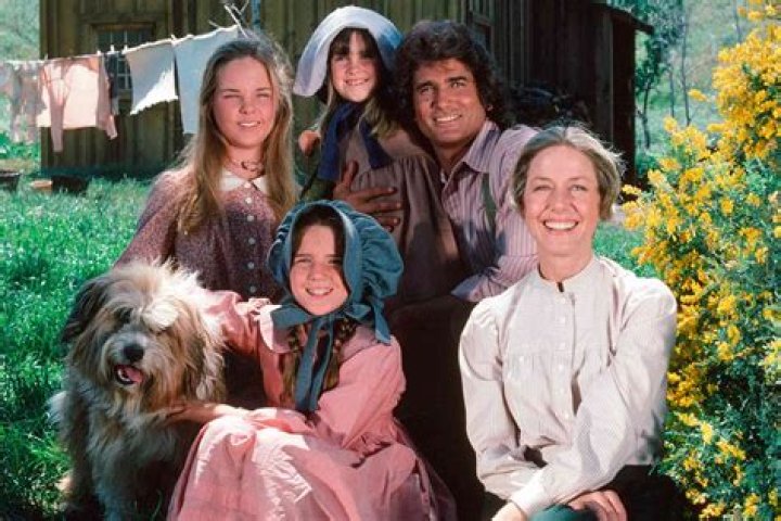 Unveiling The Secrets Of Cindy Clerico's Rose Wilder In "Little House On The Prairie"