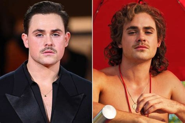 Unveiling The Secrets Of Dacre Montgomery's Dating Life: Exclusive Revelations