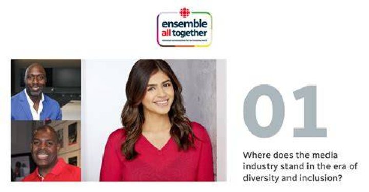 Unveiling The Secrets Of Diversity And Inclusion In Media