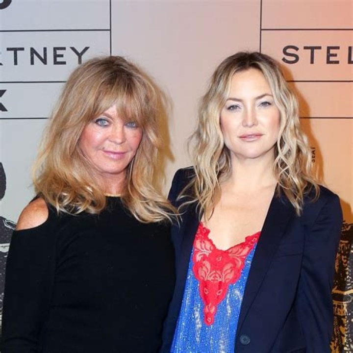 Unveiling The Secrets Of Goldie Hawn And Kate Hudson's Success