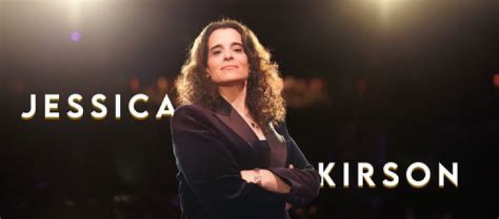 Unveiling The Secrets Of Jessica Kirson's Height: A Comprehensive Exploration