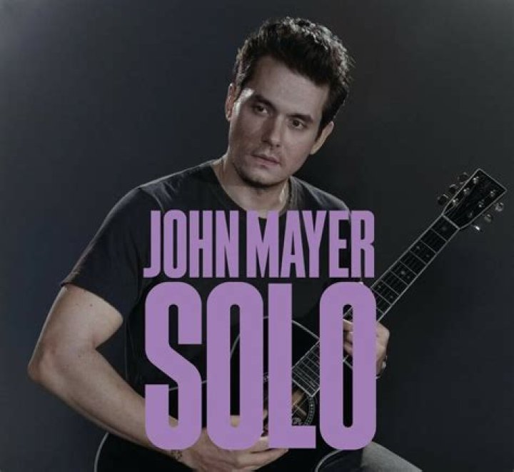 Unveiling The Secrets Of John Mayer's Age: A Journey Of Discovery