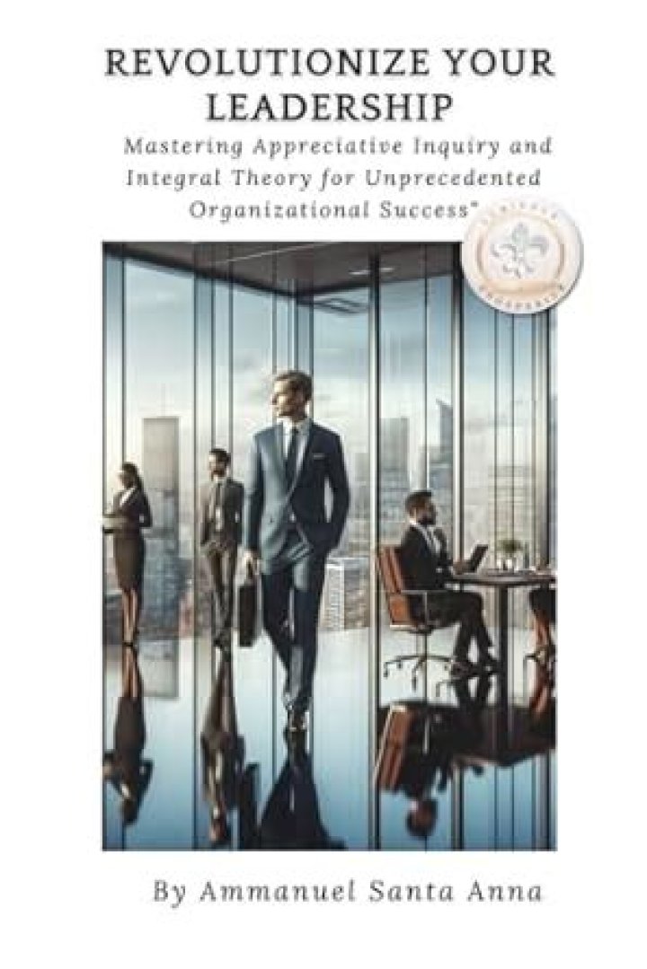 Unveiling The Secrets Of Leadership And Organizational Success With Judy Wages McCarthy