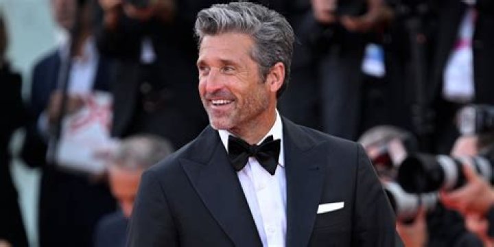 Unveiling The Secrets Of Patrick Dempsey's Remarkable Weight Loss
