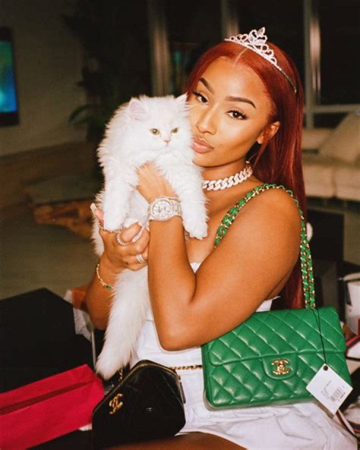 Unveiling The Secrets Of Rubi Rose's Height And Weight: A Journey Of Discovery