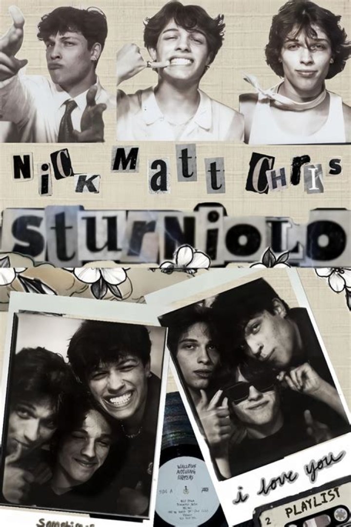 Unveiling The Secrets Of Sturniolo Brothers' Age: A Journey Of Discovery