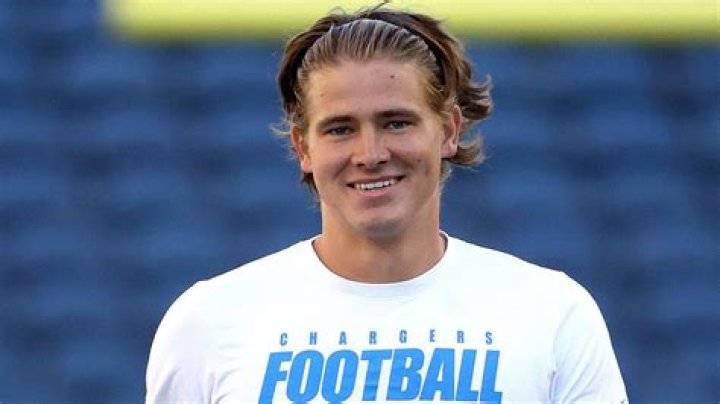 Unveiling The Secrets Of The Justin Herbert Haircut: A Comprehensive Guide