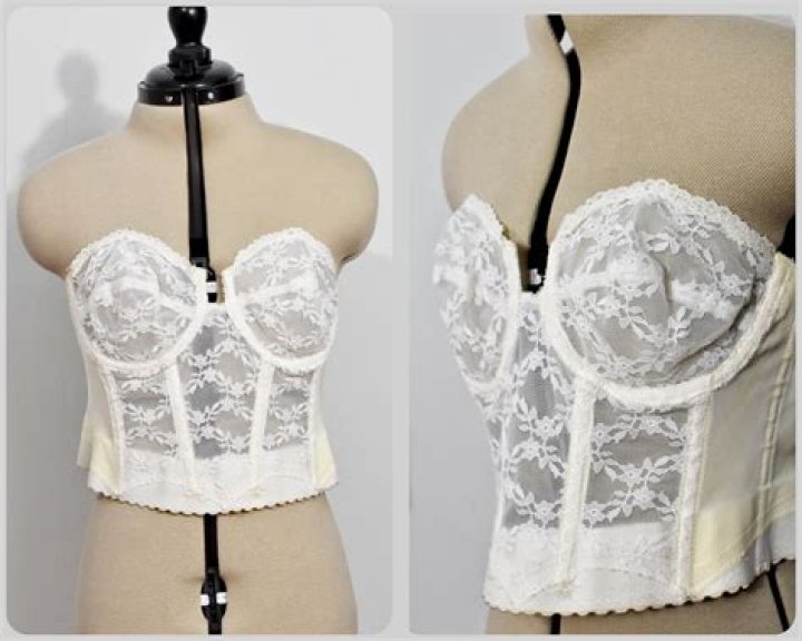 Unveiling The Secrets Of The Perfect Strapless Backless Bra: Discoveries And Insights
