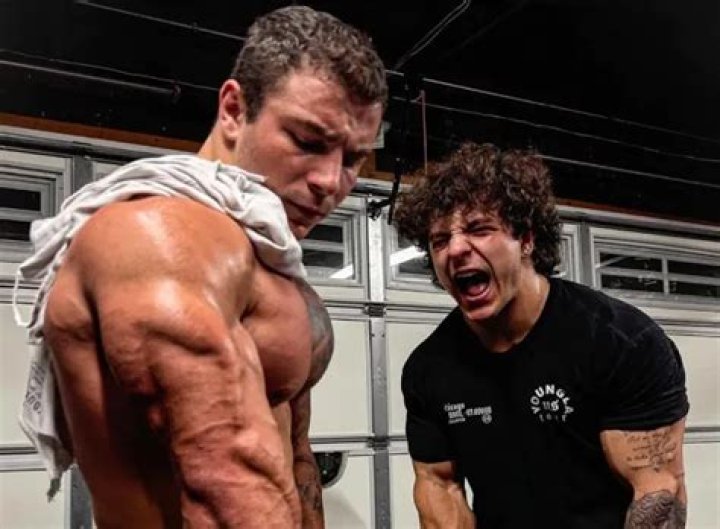 Unveiling The Secrets Of The Tren Twins' Towering Stature