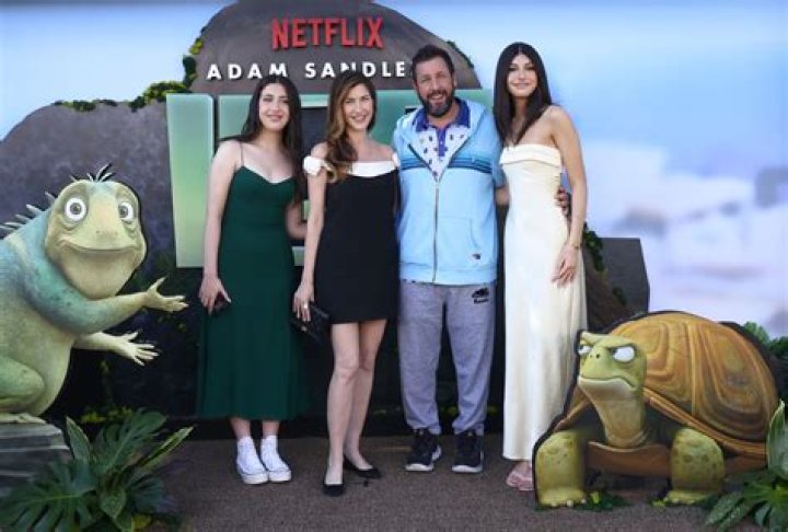 Unveiling The Significance Of Jackie Sandler's Height: Insights And Discoveries