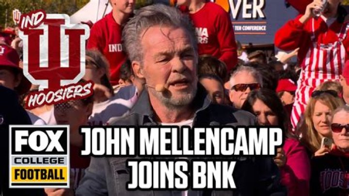 Unveiling The Significance Of Mellencamp's Height: Insights And Discoveries