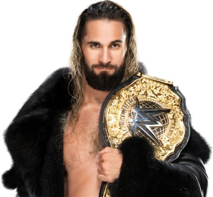 Unveiling The Significance Of Seth Rollins' Race: Discoveries And Insights
