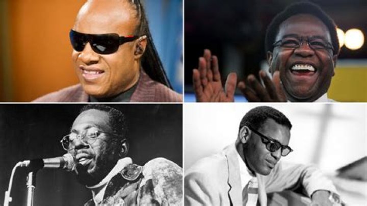 Unveiling The Soulful Legacy Of English Black Singers Male