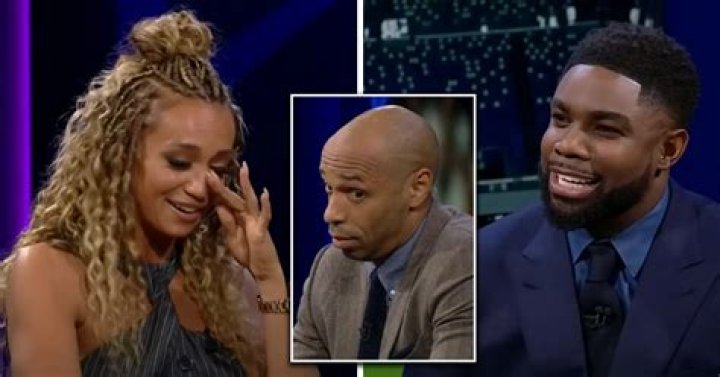 Unveiling The Story Behind Kate Abdo's Remarkable Longevity In Sports Broadcasting