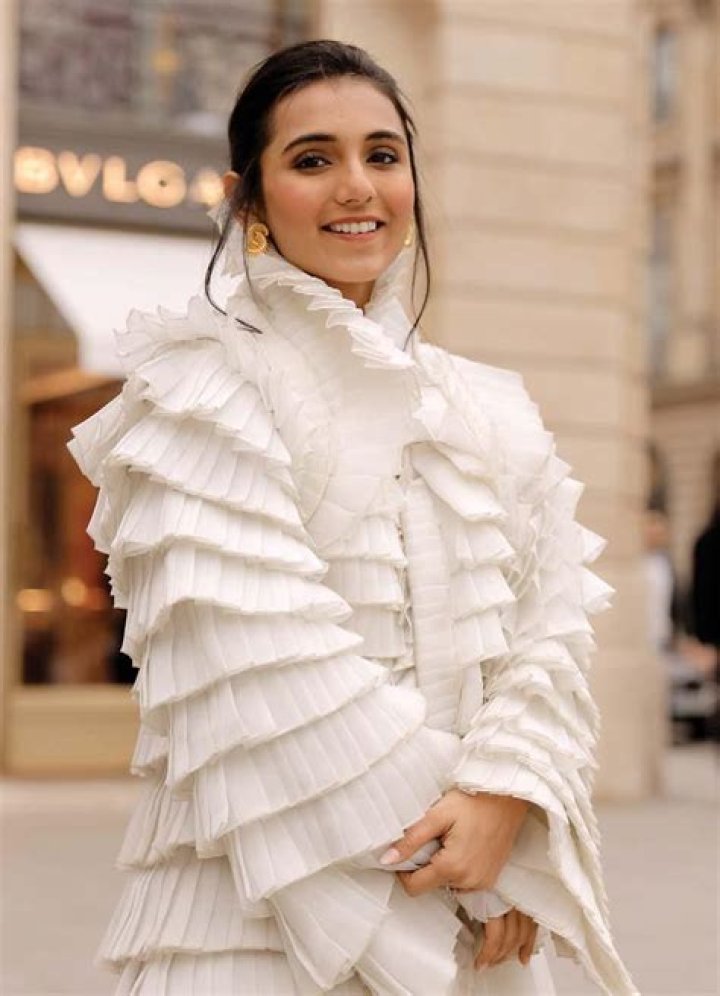 Unveiling The Style Icon, Role Model, And Global Influencer