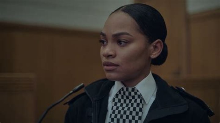 Unveiling The Talent And Impact Of Tahirah Sharif